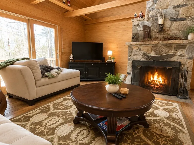 245 Log Cabin Ln — Photo 1