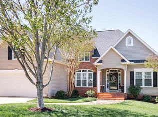 105 Richglen Way, Greer, SC 29650