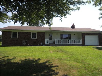 1102 Cabin Ave, Donnellson, IL, 62019