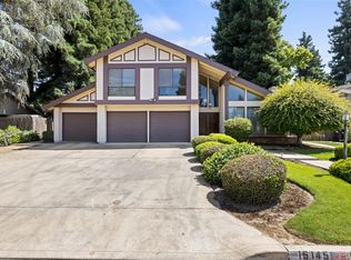 15145 El Rancho Ave, Visalia, CA 93292