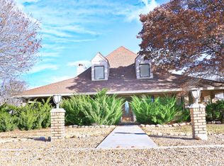 2601 N Spruce Ave, Roswell, NM 88201