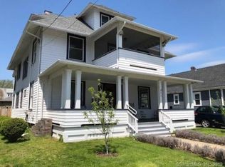 311 Grovers Ave #1, Bridgeport, CT 06605