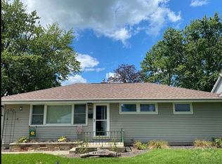 812 N Charles St, Shelbyville, IL 62565
