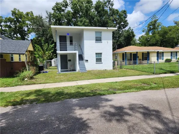 1623 W 22nd St, Jacksonville, FL 32209