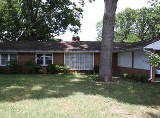 267 Evergreen Rd, Clarksville, VA 23927