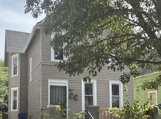 6618 Schaefer Ave #2, Cleveland, OH 44103