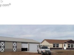 5 E Ranch Rd, Wiggins, CO 80654