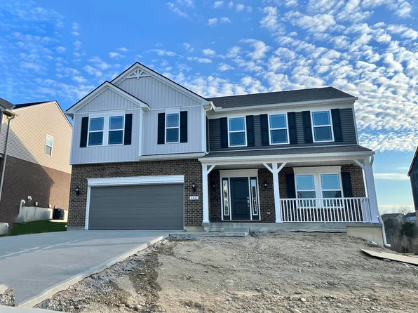 3421 Brogue Pl, Union, KY 41091