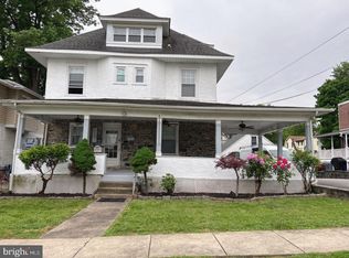 108 Leon Ave, Norwood, PA 19074
