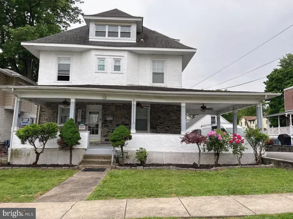 108 Leon Ave, Norwood, PA 19074