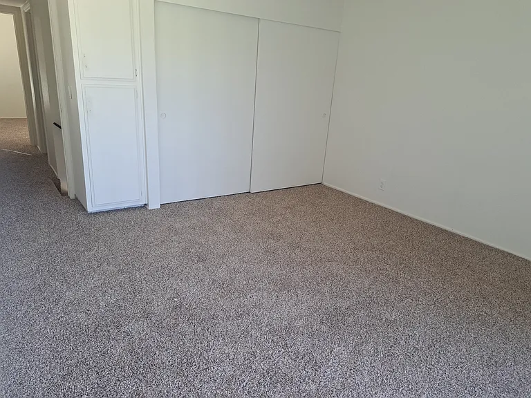 Master Bedroom, Upstairs