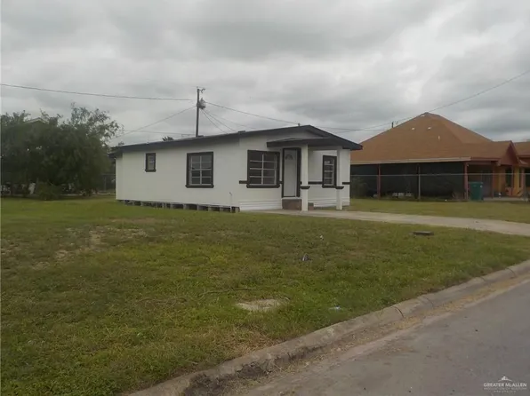 801 E Mavi Dr, Pharr, TX 78577