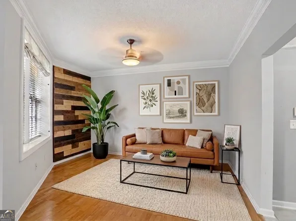 800 Peachtree St NE APT 402, Atlanta, GA 30308