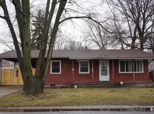 1013 Clark St, Rantoul, IL 61866