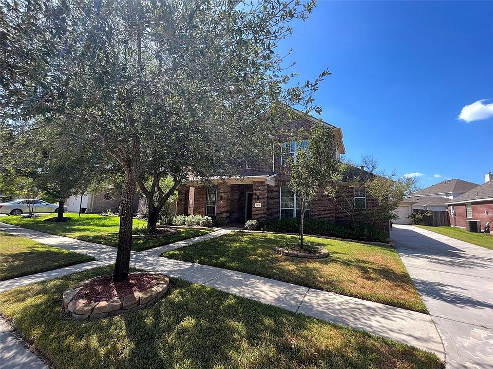 12026 S Sawtooth Canyon Dr, Tomball, TX 77377 MLS 50700658 Zillow