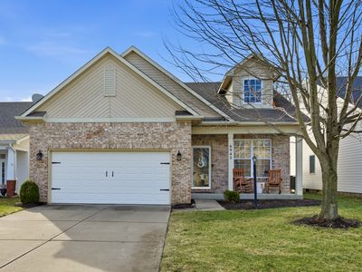 6945 Harbour Woods Overlook, Noblesville, IN, 46062