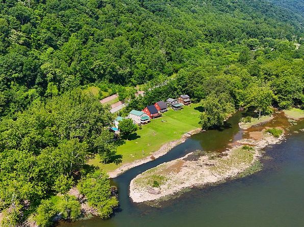 112 Cliff Island Dr