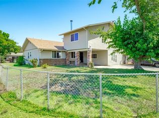 1640 Elva Ave, Red Bluff, CA 96080