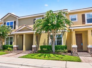 11429 Brownstone St, Windermere, FL 34786