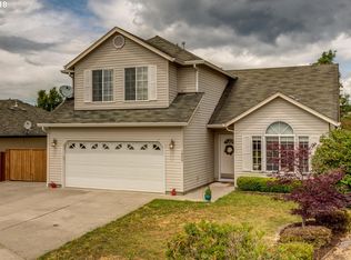 1820 NW 14th St, Battle Ground, WA 98604
