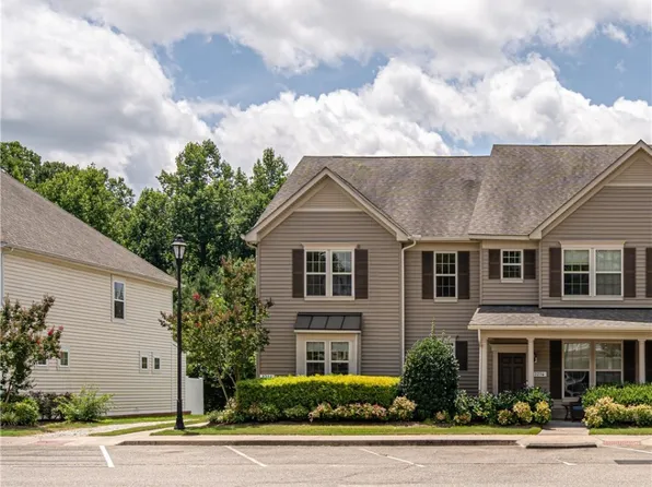 3216 Francis Ct, Toano, VA 23168