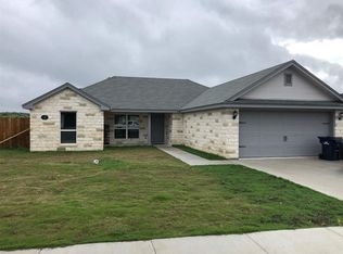 133 Rylee Rd, Burnet, TX 78611