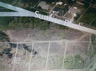 267 Sunrise Blvd, Debary, FL 32713
