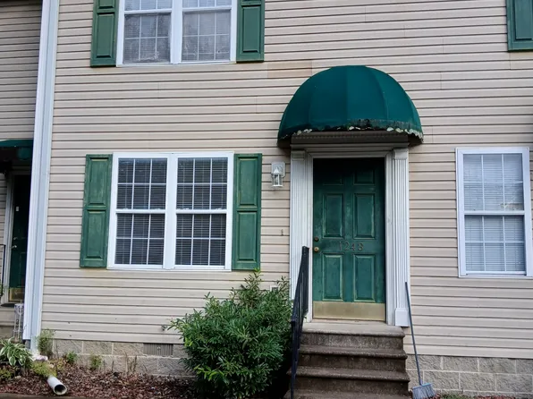 1243 Crown St NW, Cleveland, TN 37312