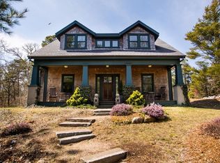 62 Depot Rd, Harwich, MA 02645