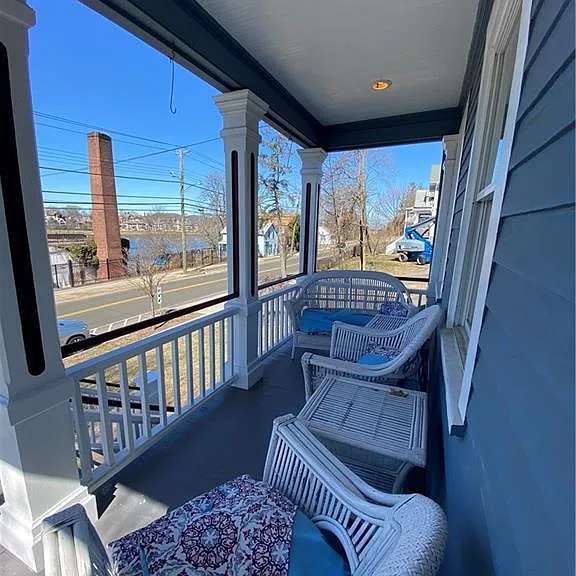 453 Quinnipiac Ave #2 — Photo 3