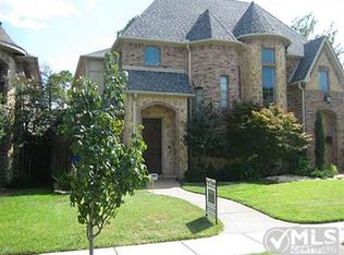 5554 Martel Ave, Dallas, TX 75206