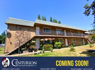 3919 Iberis St NE, Salem, OR 97305