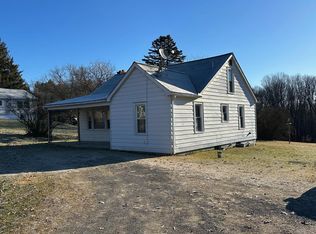 7106 Leffards Bench Rd, Huntingdon, PA 16652