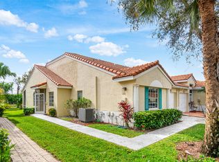 Floral Lakes, Delray Beach, FL 33484
