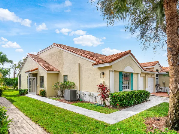 6170 Lake Hibiscus Drive, Delray Beach, FL 33484