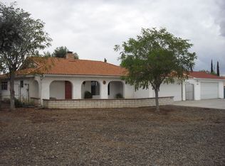 25910 Chambers Ave, Menifee, CA 92586