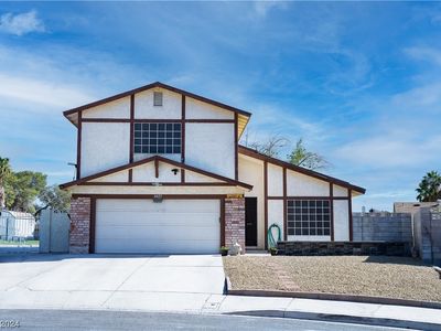 6423 Moonglow Dr, Las Vegas, NV, 89156