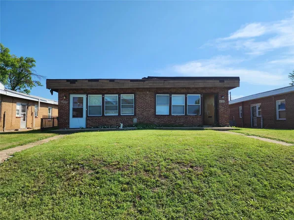 4521 Anderson Ave, Saint Louis, MO 63115