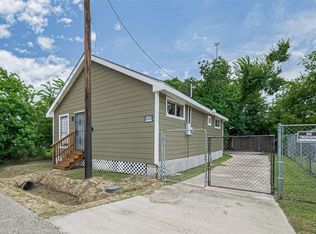 3024 Brackenridge St, Houston, TX 77026