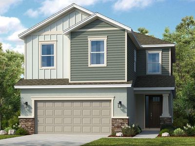 5696 Gingham Dr, Kissimmee, FL, 34758