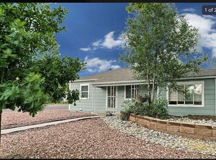 1701 Ironton St, Aurora, CO 80010