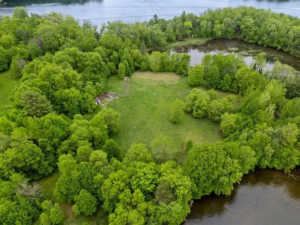 X Garbutt Island, Birchwood, WI 54817