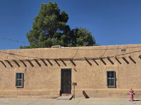 343 E Bowman Ave, Las Cruces, NM 88001