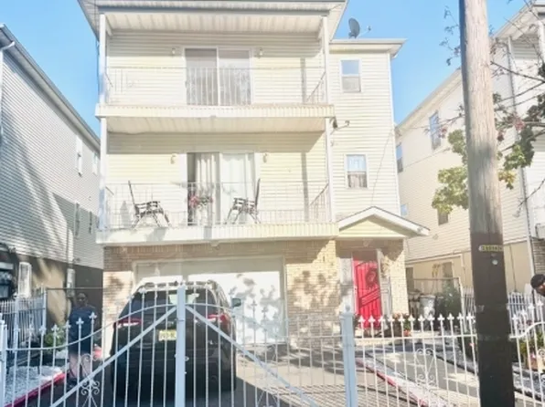 87 N 6th St, Newark, NJ 07107