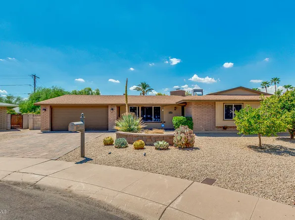 8620 E Sells Dr, Scottsdale, AZ 85251