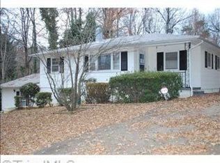 1419 Rock Spring St, Greensboro, NC 27405
