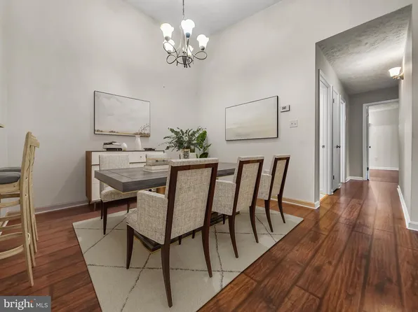 58 Windbrooke Cir #58, Gaithersburg, MD 20879
