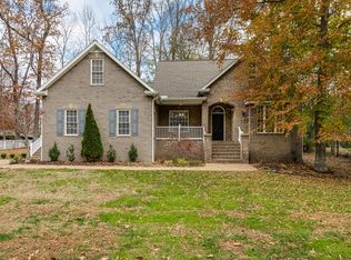 1260 Woodlake Trce, Cookeville, TN 38501