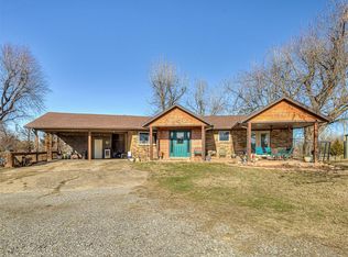 16099 Rolling Hills Rd, Yukon, OK 73099