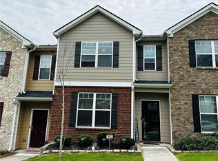 6381 Olmadison Pl, College Park, GA 30349